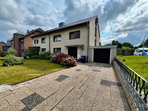 Foto - Einfamilienhaus zum Kaufen in Mönchengladbach