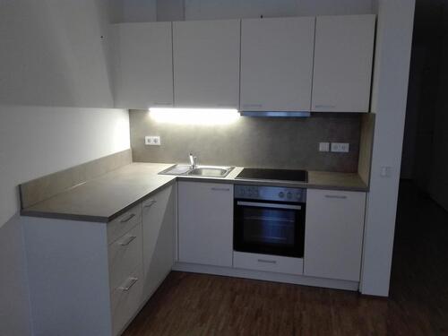 Foto - Schöne Wohnung in der Dresdner Neustadt