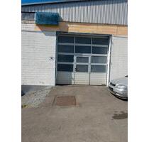 Werkstatt 155qm außen 128qm - 1.700,00 EUR Kaltmiete, in Helmbrechts (PLZ: 95233)