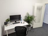 Foto - Coworking im ThreeWork Büro - better. work. together.