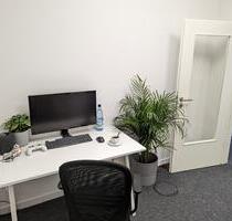Coworking im ThreeWork Büro - better. work. together. - Ibbenbüren Bockraden