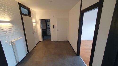 Foto - AB 01.02.2026 Attraktive 2-Zimmer DG Wohnung zu vermieten