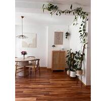S-West 2 Zi. Wohnung mit Balkon - Stuttgart Stuttgart-West