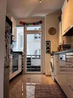 Foto - Etagenwohnung in Stuttgart
