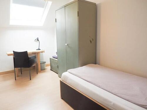 Foto - Etagenwohnung in Frankfurt am Main