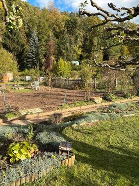 Foto - Grundstück zur Miete in Bucha