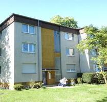 Ideale Wohnung mit Balkon in direkter Kanalnähe *wird aktuell modernisiert* - Datteln