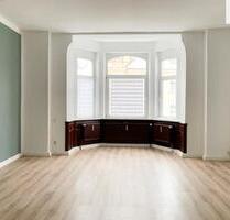 Großzügige 4-Raum-Wohnung in einer Altbau-Villa - PKW-Stellplatz - zentral in Annaberg-Buchholz!