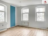 Foto - Etagenwohnung in Annaberg-Buchholz