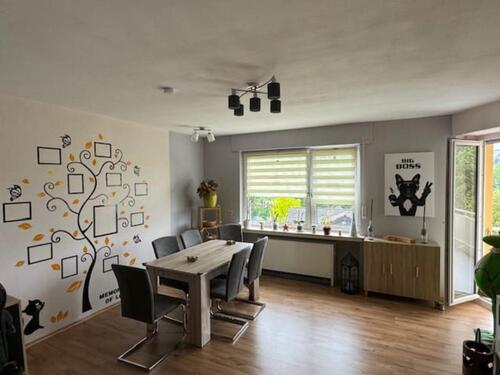 Foto - Etagenwohnung zur Miete in Herscheid