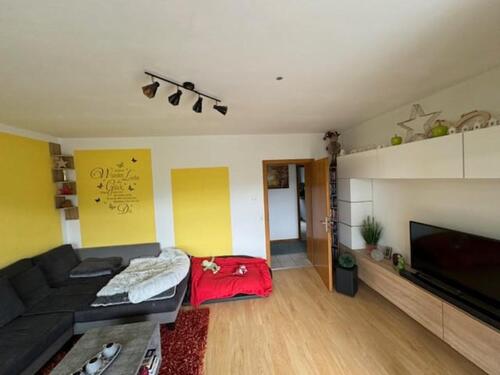 Foto - Etagenwohnung in Herscheid