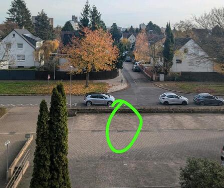 Foto - Unüberdachter Stellplatz - 22,00 EUR Miete,