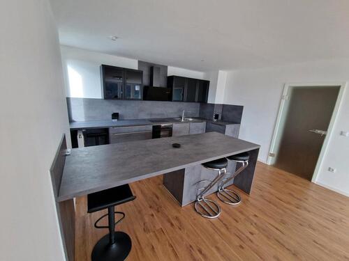 Foto - Etagenwohnung in Coburg zur Miete