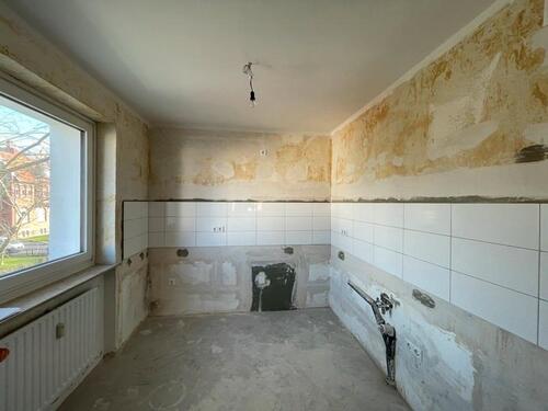 Foto - Etagenwohnung in Dortmund zur Miete