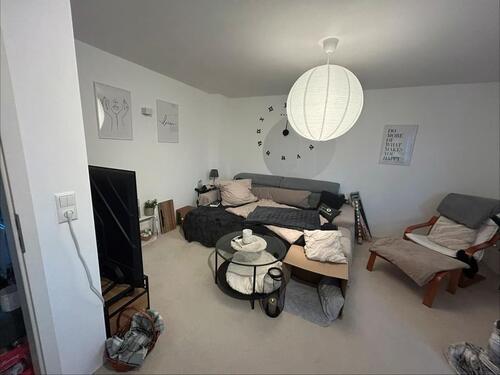 Foto - 2 Zimmer Etagenwohnung zur Miete in Neumünster