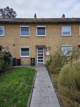 Foto - Modernisiertes Reihenhaus mit 4 Zimmern in Hamburg-Neugraben