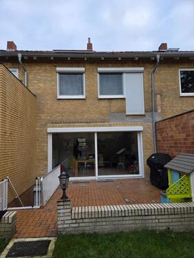 Foto - 4 Zimmer Einfamilienhaus in Hamburg