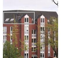 Schöne lichtdurchflutete Dachgeschosswohnung in Vohwinkel - Wuppertal Dornap