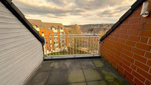 Foto - Etagenwohnung in Wuppertal zum Kaufen