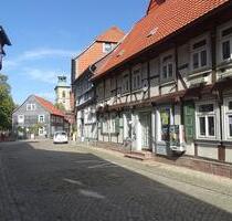 Wohn- und Geschäftshaus in Hornburg - Schladen-Werla