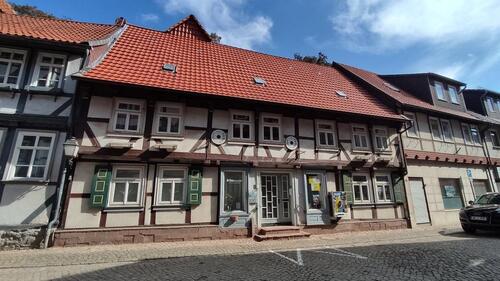 Foto - 7 Zimmer Einfamilienhaus zum Kaufen in Schladen-Werla