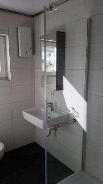 Foto - 3 Zimmer Etagenwohnung zur Miete in Bad Marienberg (Westerwald)