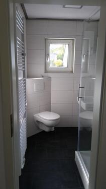 Foto - 3 Zimmer Etagenwohnung in Bad Marienberg (Westerwald)