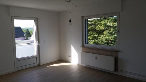Foto - Etagenwohnung in Bad Marienberg (Westerwald) zur Miete