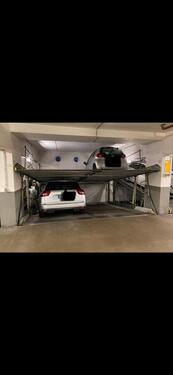 Foto - 2 Stellplätze, Tiefgaragenplätze, Sbr. City zu vermieten
