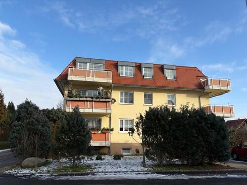 Foto - 2 Zimmer Etagenwohnung zur Miete in Bennewitz