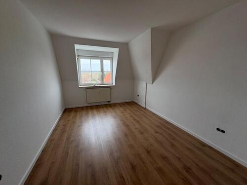 Foto - 2 Zimmer Etagenwohnung in Bennewitz