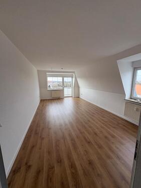 Foto - Etagenwohnung in Bennewitz zur Miete