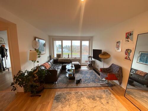 Foto - 2 Zimmer Etagenwohnung zur Miete in Berlin