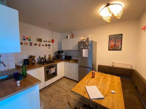 Foto - 2 Zimmer Etagenwohnung in Berlin