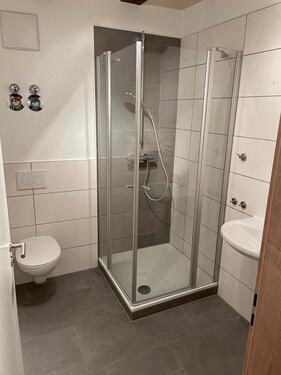 Foto - Etagenwohnung in Alsfeld zur Miete