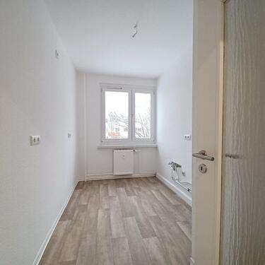 Foto - Etagenwohnung in Freiberg zur Miete