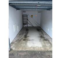 Garage zu vermieten – 75 € monatlich - Springe