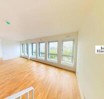 Exklusive Traumwohnung mit DACHTERRASSE, BALKON und BADEWANNE - Neubau-Wohnung im John Jahr Haus mit Blick über Berlin in direkter Ku´damm Nähe!