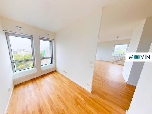 Foto - Etagenwohnung in Berlin zur Miete