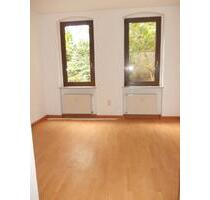 Kleine neu sanierte 2-Raum-Whg. im HH mit separaten Eingang - Halle (Saale) Am Wasserturm/Thaerviertel