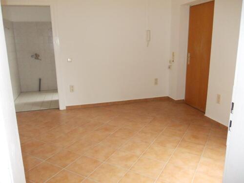 Foto - 1 Zimmer Erdgeschoßwohnung in Halle (Saale)