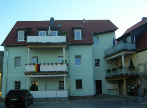 Foto - 4-Raum Wohnung - 900,00&nbsp;EUR Kaltmiete, ca.&nbsp; 105,00&nbsp;m&sup2;