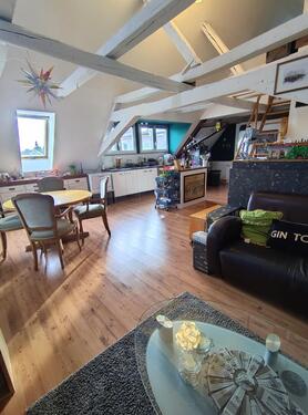 Foto - Moderne 2,5 Zi. Studio-Wohnung im Stadtkern von Groß Zimmern