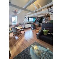 Moderne 2,5 Zi. Studio-Wohnung im Stadtkern von Groß Zimmern - Groß-Zimmern