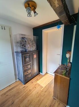 Foto - 2 Zimmer Dachgeschoßwohnung in Groß-Zimmern