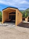 Foto - Tiny-House-Glück am Schliersee – Ganzjährig Natur pur