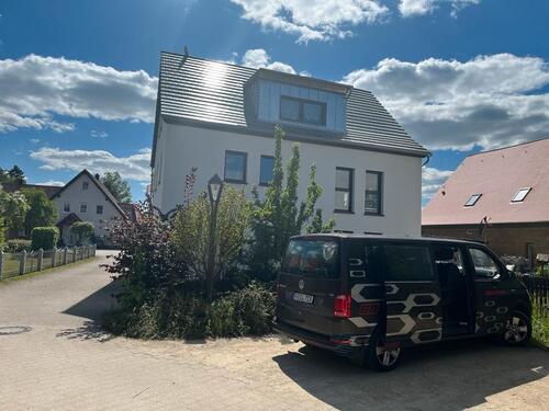 Foto - Dachgeschoßwohnung in Pretzfeld zur Miete