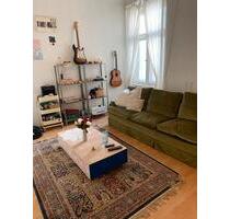 Nachmieter ab sofort-Zimmer-Wohnung im Schillerkiez (Nähe Tempel - Berlin Neukölln