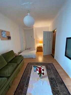 Foto - 1 Zimmer Etagenwohnung in Berlin