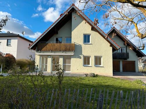 Foto - Einfamilienhaus in Unterspiesheim